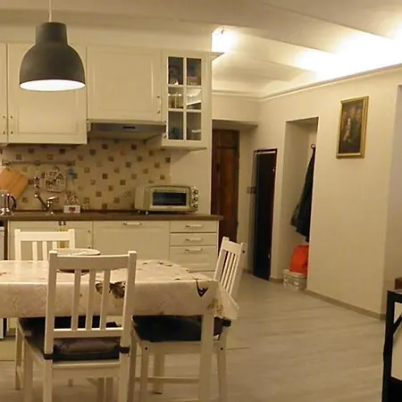 La Rosa Apartament Orvieto