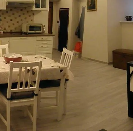 La Rosa Apartament *