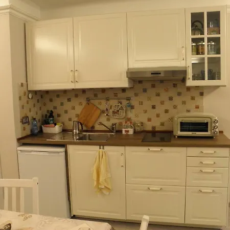 Apartament La Rosa Orvieto