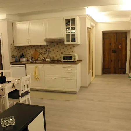 La Rosa Apartament *
