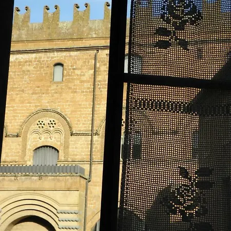 Apartament La Rosa Orvieto