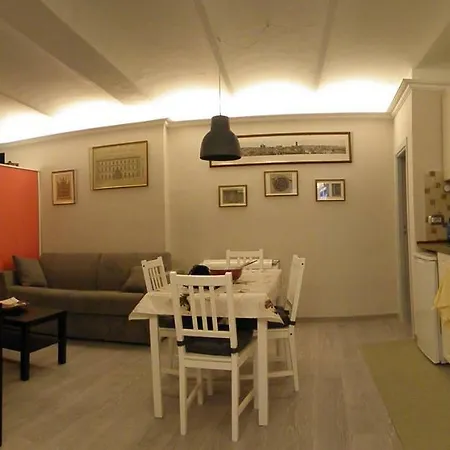 La Rosa Apartament Orvieto