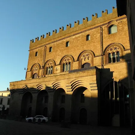 La Rosa Apartament Orvieto