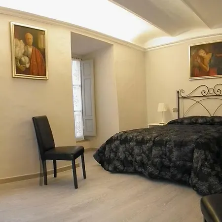 La Rosa Apartament *