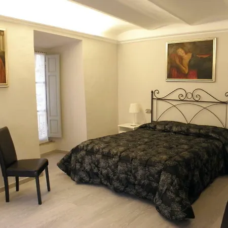 La Rosa Apartament