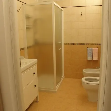 Apartament La Rosa *