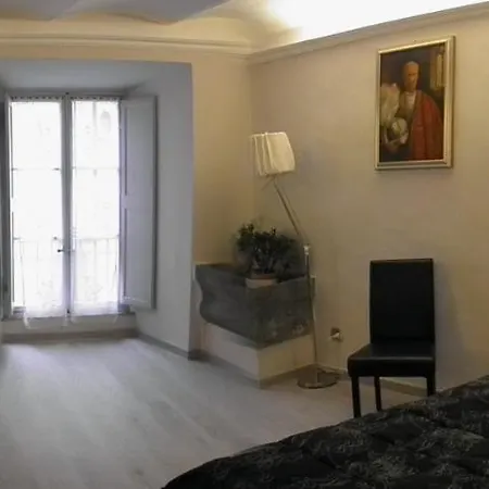 Apartament La Rosa Orvieto