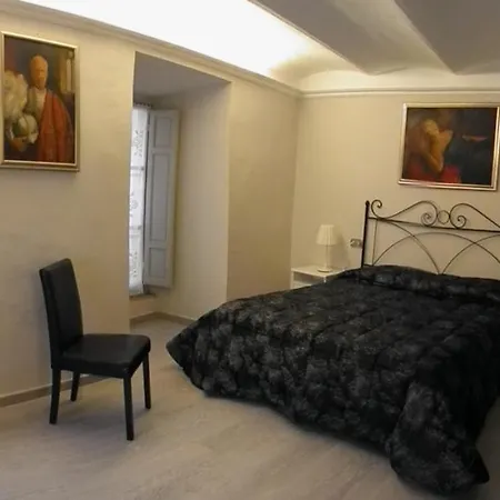 La Rosa Apartament